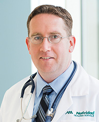 Trauma Surgeons Image