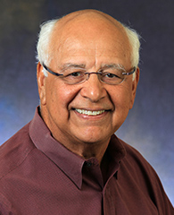 Fernando R. Elizondo, EdD