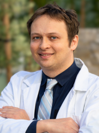 Izmailov Alexander, MD