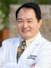 Liu Yu-Chuan, MD