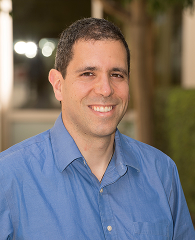 Goldstein David, MD