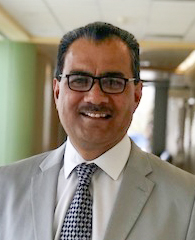 John Huerta, Jr.