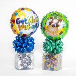 Natividad Gift Shop: Balloons with Candy