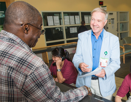 58 Years of Volunteerism at Natividad