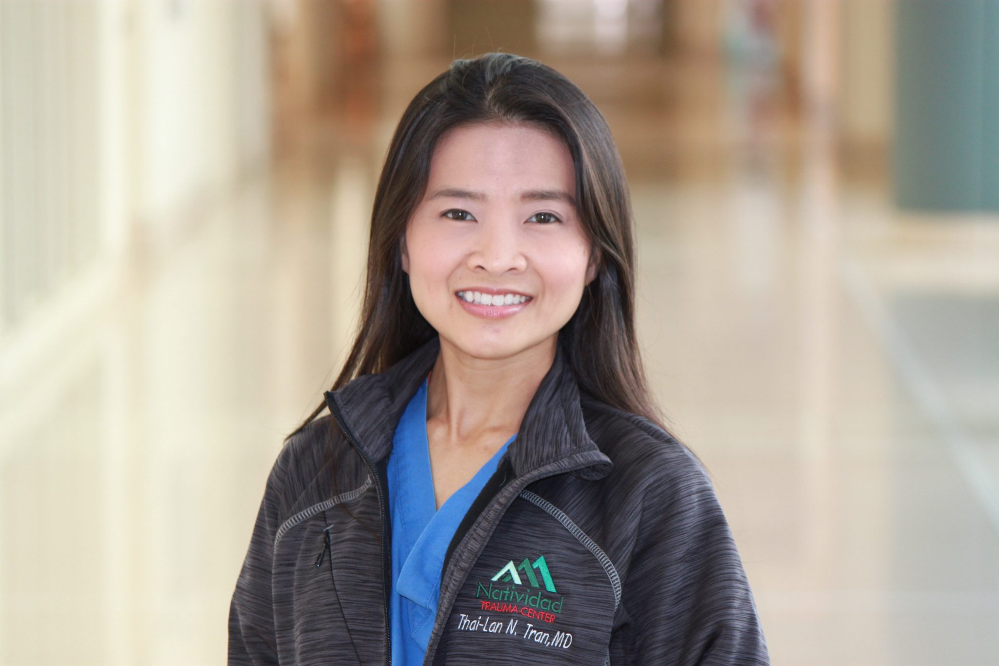 Natividad’s Level II Trauma Center Celebrates 5th Anniversary ...