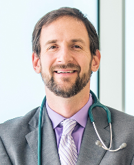 Christopher Carpenter, MD