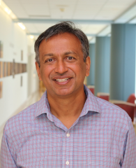 Sundeep Gupta, MD