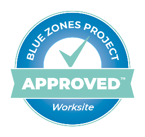 Bluezone Project approve image