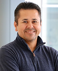 David A. Martínez