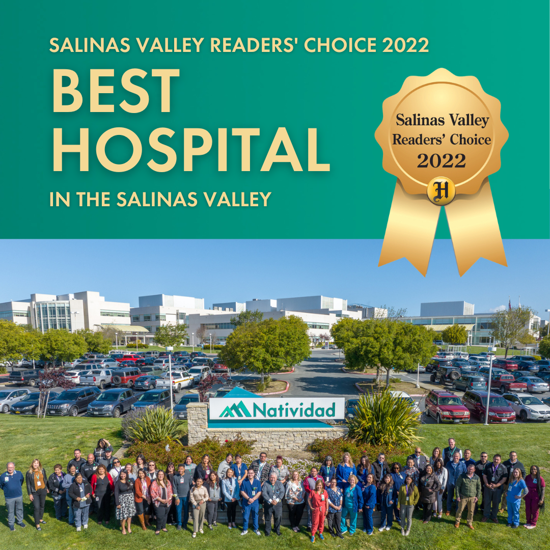 Best Hospital in Salinas Valley 2023