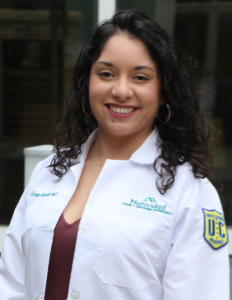 Gonzalez Evelin, MD