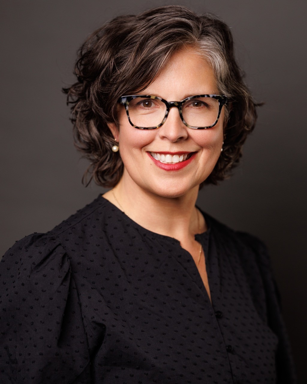 Melissa B. Nothnagle,  MD