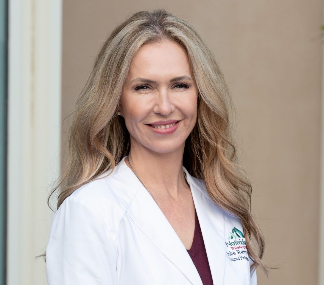 Julie A. Ramirez,  AGACNP-BC