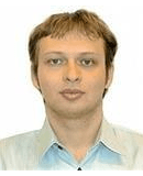 Alejandro Izmailov, MD