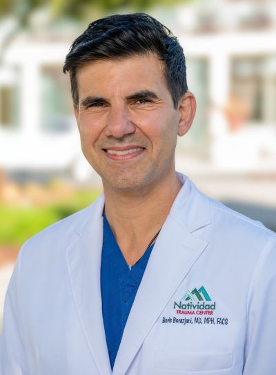 Boris H. Borazjani,  MD,  MPH