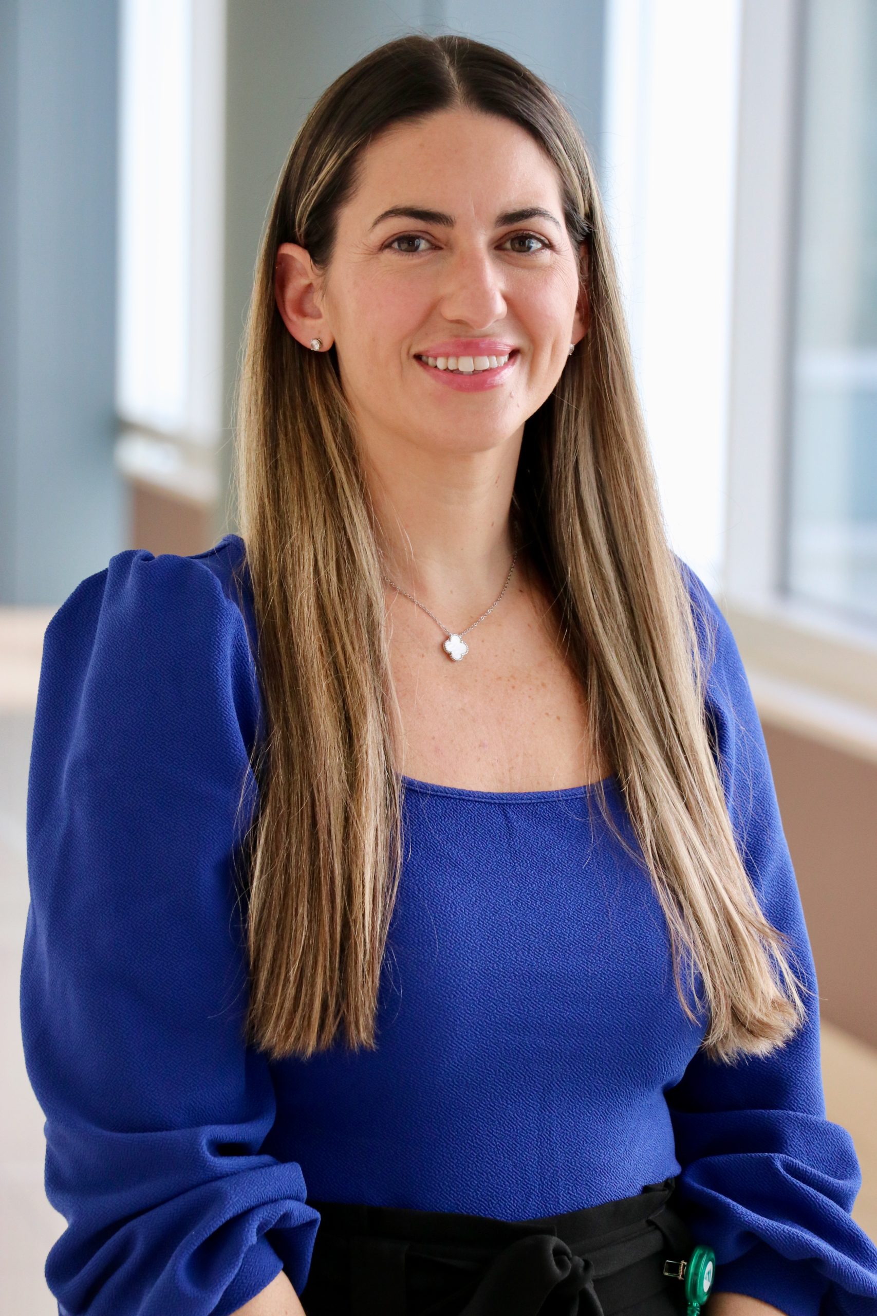 Colleen M. Caprio,  MD