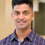 Kartheek K. Reddy,  MD