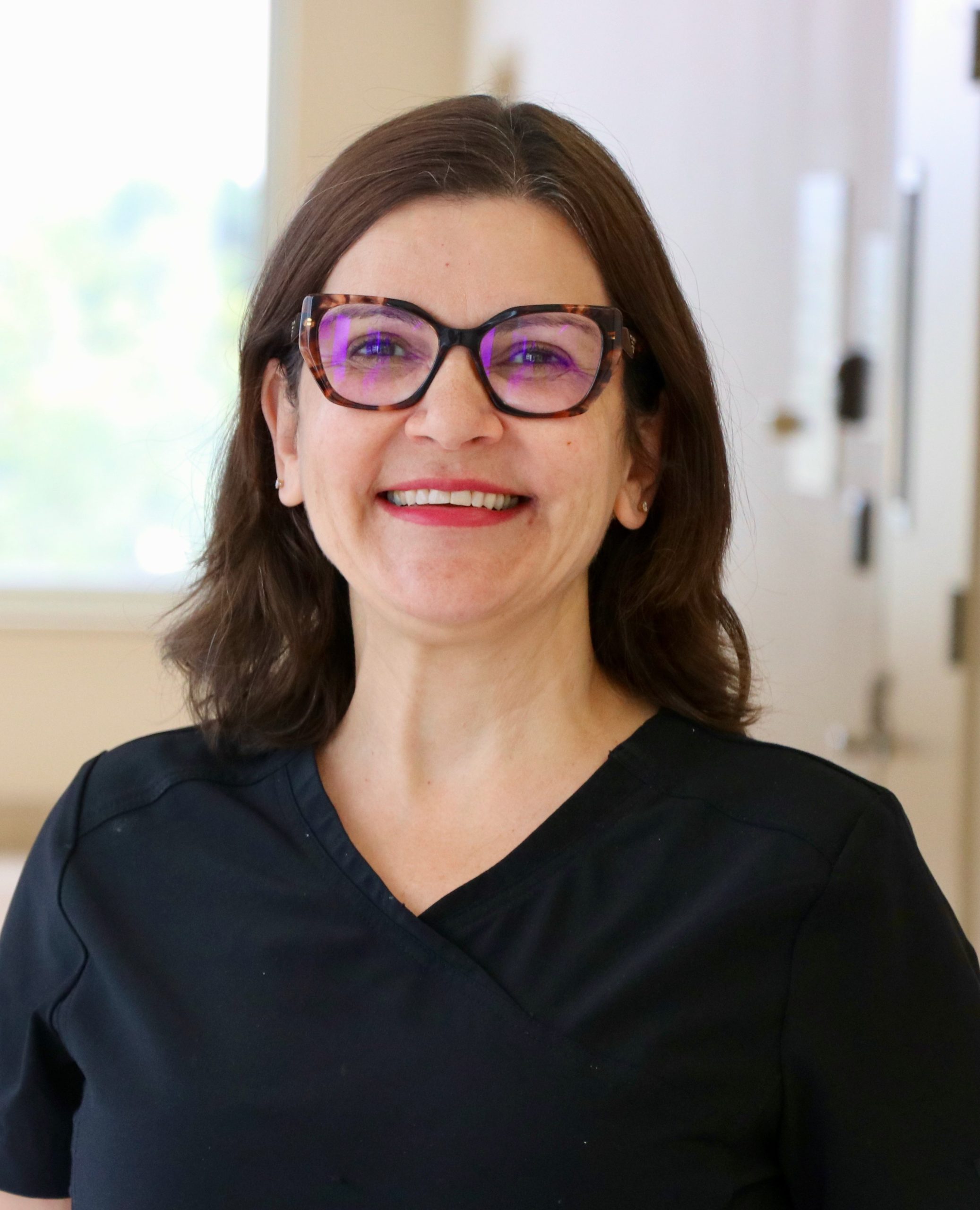 Heloisa S. Junqueira,  MD