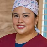 Joyce Marianne D. Beltran,  MD