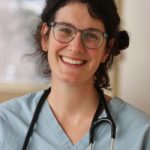 Karla E. Sherwood,  DO