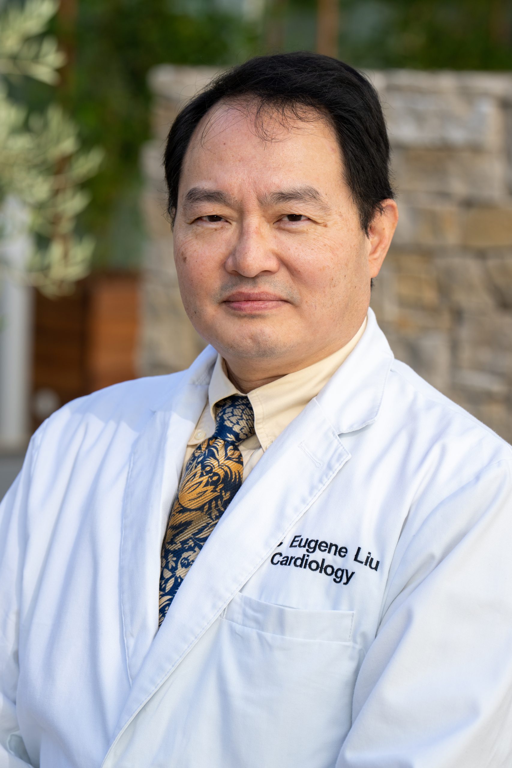 Yu-Chuan E. Liu,  MD