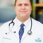 Nicolás P. Rottler, MD