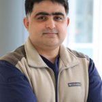 Mohammad Daoud Sahar,  MD