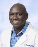 Alex Logono,  MD