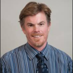Aric Gregson,  MD