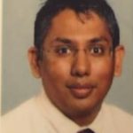 Arpan Bhakta,  MD