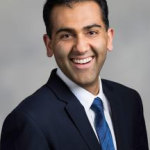 Ankur Bharija,  MD
