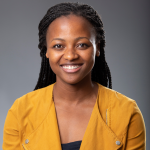 Faith Goronga, MD