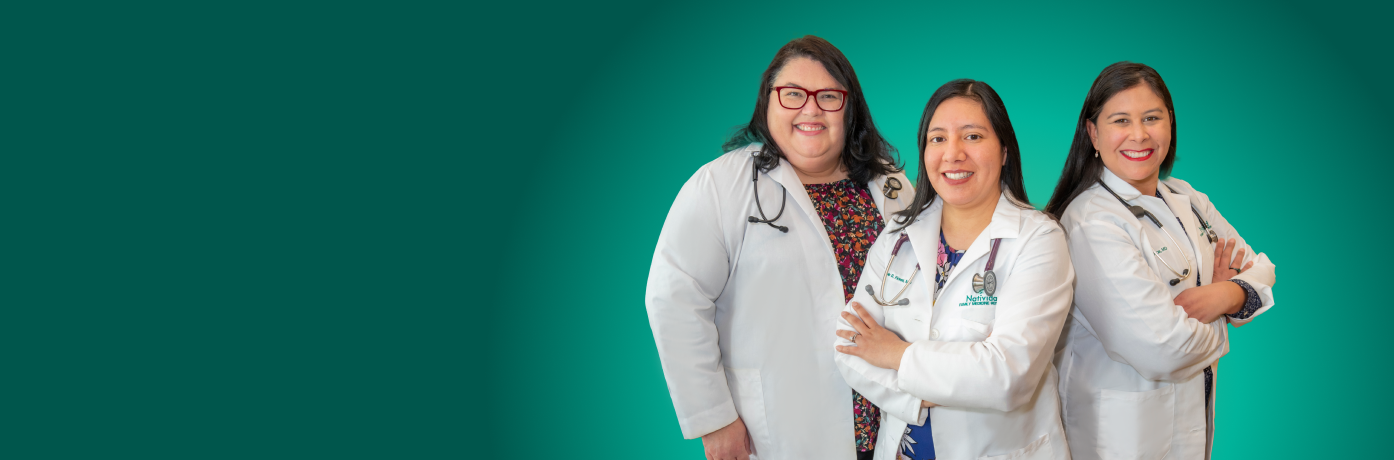 Natividad Inspiring Healthe Lives Image