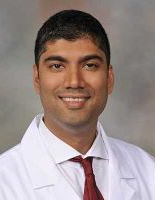 Akash Jaggi,  MD
