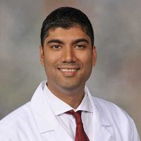 Akash Jaggi,  MD
