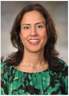 Samiya Rashid,  MD