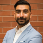Gurbir Singh,  MD