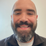 Martin Escandon,  MD