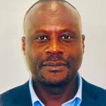 Ralph Saintfort, MD