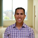 Cristobal Alcaraz, PA-C