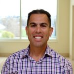 Cristobal Alcaraz,  PA-C