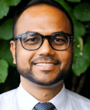 Abhisek Rai,  MD