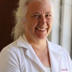 Adelheid T. Ebenhoech, MD