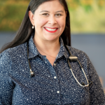 Ana A. Arias, MD