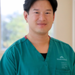 Andrew S. Wang, MD