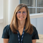 Rebecca Carter, MD