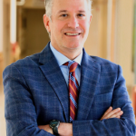 Charles R. Harris III, MD