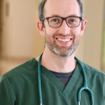 Ian M. McDaniels, MD