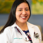 Jacqueline R. Flores, MD
