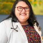 Minerva H. Perez-Lopez, MD